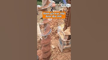 Nên thi công cọc ép hay cọc khoan nhồi? Phương án nào tốt hơn?