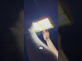 💡 ĐÈN CẦM TAY NLMT 200W – SÁNG MẠNH, TIỆN LỢI, KHÔNG LO MẤT ĐIỆN! 🔋☀️ #dennangluongmattroi