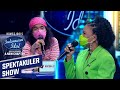 Kolaborasi Juri Indonesian Idol Membuat Merinding - Spekta Show TOP 13   Indonesian Idol 2021