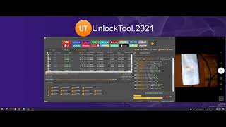 Oppo Mediatek Support Flash File OFP With UnlockTool - 03.10.2021 Oppo Mediatek Support Flash File OFP With UnlockTool - 03.10.2021