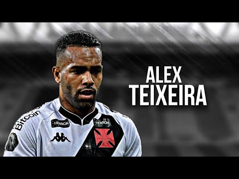 Alex Teixeira • Highlights • 2023 | HD