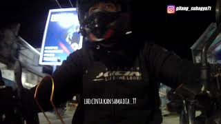 Karena sesuatu akan lebih berharga, jika kehadiran nya sudah tiada #storybikers #storywa