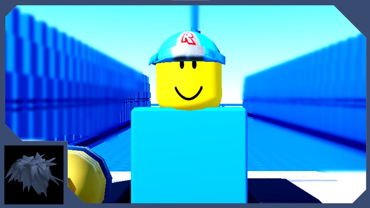 your in a slasher movie (The Battle Bricks edition)