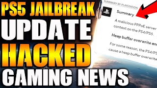 Full PS5 HACKED! Jailbreak PS5 8.20 Kernel exploit PlayStation CONFIRMS Guide