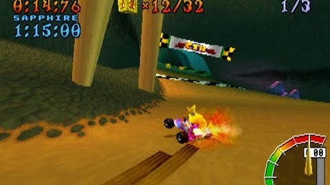 CRASH TEAM RACING (CTR) | GAMEPLAY | Part 18 | RELIC I AM COMING!!! ♀️♀️♀️💨🔥🗿