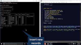 Tags: beginners mysql database tutorial 11#, connecting to using php,
how database, is free, java appli...