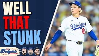 Famous Dodgers Ruin Fathers Day, Emmet Sheehan Lit Up, Kyle Tucker and Offense Disappear Net Worth