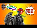 How NOT to play Rainbow Six Siege ranked....