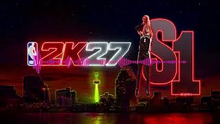 Fat Joe, Remy Ma - All The Way Up ft. French Montana, Infared | NBA 2K27 Season 1 Soundtrack