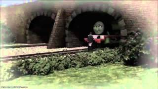 BMM flashbacks Percy, Henry and Thomas
