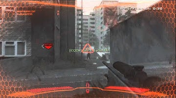 Predator Aimbot Edit Test by IRadlam