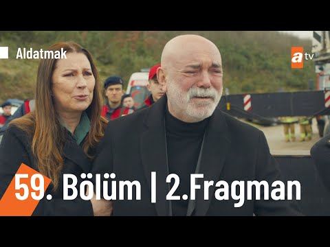 Aldatmak: Season 2, Episode 24 Clip