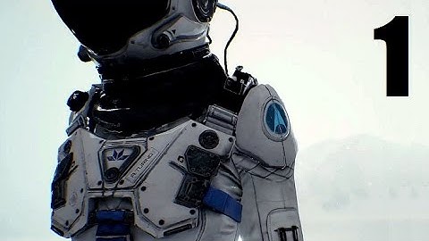 The Turing Test - Part 1 Let