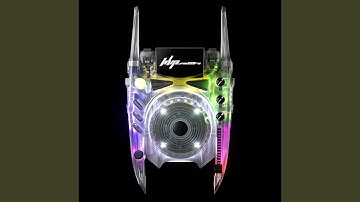 Whiplash (Steve Aoki Remix)