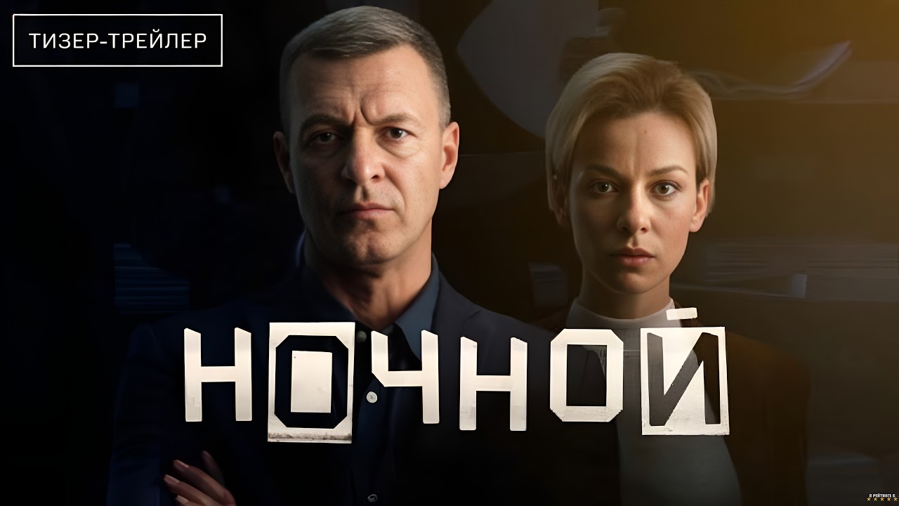Кадр из трейлера «Ночной»