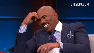Celebrity JB Smoove is All About Champagne Filled Croissants Wealth