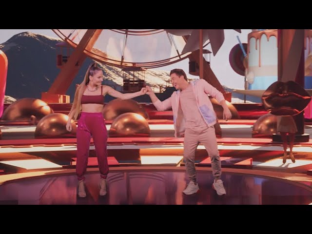 Watch Rodou - Claudia Leitte ft. Wesley Safadão (Clipe oficial) on YouTube Watch Rodou - Claudia Leitte ft. Wesley Safadão (Clipe oficial) on YouTube