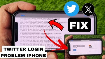 Signature does not match problem in bgmi ios Fix || How To Fix Bgmi Twitter Login Problem in IPhone