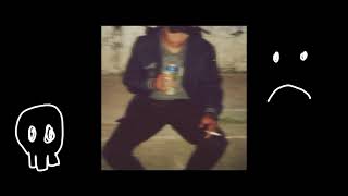 Solo Cenizas Quedaron - Bersxgng