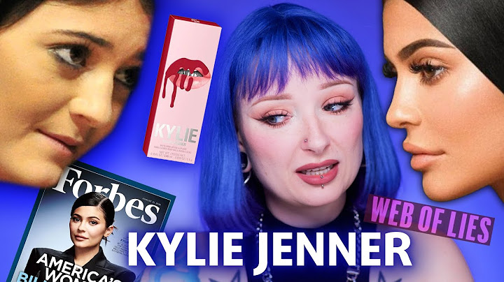 Upadek imperium KYLIE 💸 WYJAŚNIAMY DRAMY