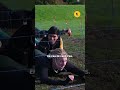 Frappadingue : ces accros d'adrénaline font face à LA course la plus sadique #shorts