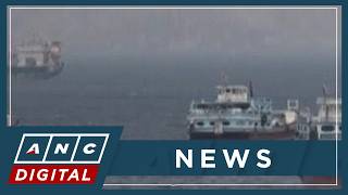 Axios report: Iran gives us proposal to reopen Hormuz, end war | ANC