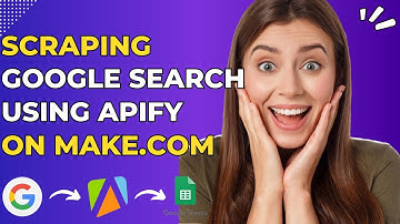 Scrape Google Search Results Like a PRO in 2024 with This Hack