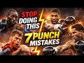 Stop Making These 7 Mistakes If You Want to Break Any Defense 🥊