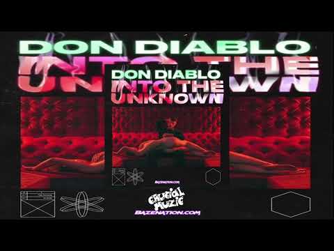 Don Diablo - Into The Unknown