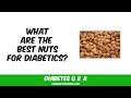 Best Nuts For Prediabetes