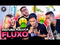 NOBRU NÃO AGUENTOU?? A MISTURA NOJENTA! ‹ FLUXO ›