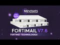 Getting Started FortiMail 7.6 Antispam Profiles - Newsletter Detection Antispam Arabic-77
