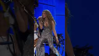 Shakira Cambio Todo Su Vestuario Para Su Gira