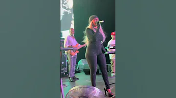 VERONICA ADANE Amsterdam Concert Live Musicalconcert Veronica Ethiopia Livemusia Ethiopian 