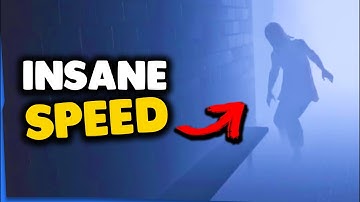 19 m/s... FASTEST GHOST EVER in Phasmophobia