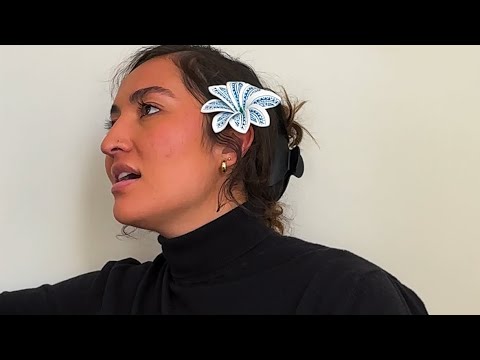 Kirrah Amosa - Pele Moana (Cover)