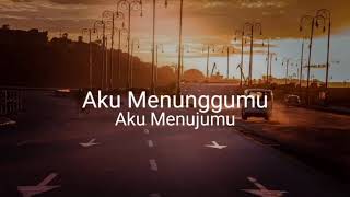 Puisi menunggu cinta yang tak pasti