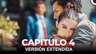 Amar Es Primavera Capitulo 4 (Versión Extendida)