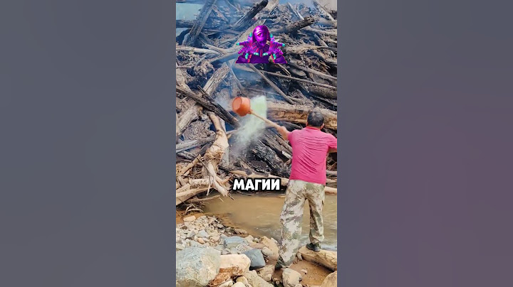 Мужик пытается потушить пожар😱🙈😳