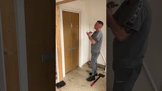 The Snib Ninja locksmith tool