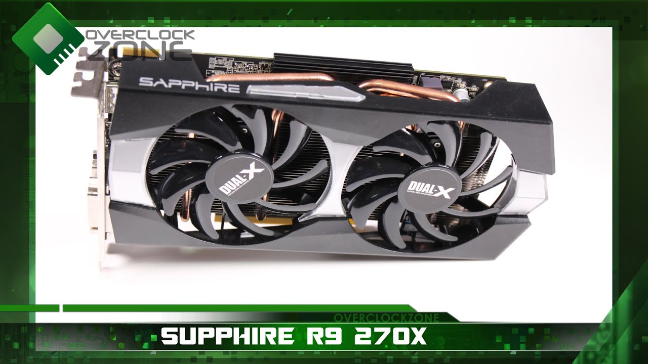 sapphire r9 270x dual-x mining bitcoins