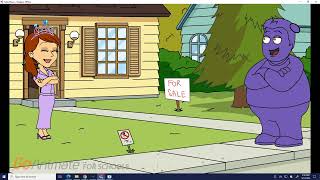 Blue If Grounds Sofia The Worstungrounded