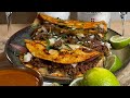 J Ai Testé La Quesabirria Le Tacos De Birria Version Quesadilla