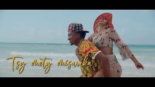 SANGA LOVE - Tsy mety misaraka | NOUVEAUTE CLIP GASY 2020 | MUSIC COULEUR TROPICAL