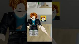 Bacon Hair gets hit on the forehead with a spoon