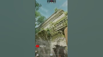 Clean 1v2 clutch with two headshots 😳