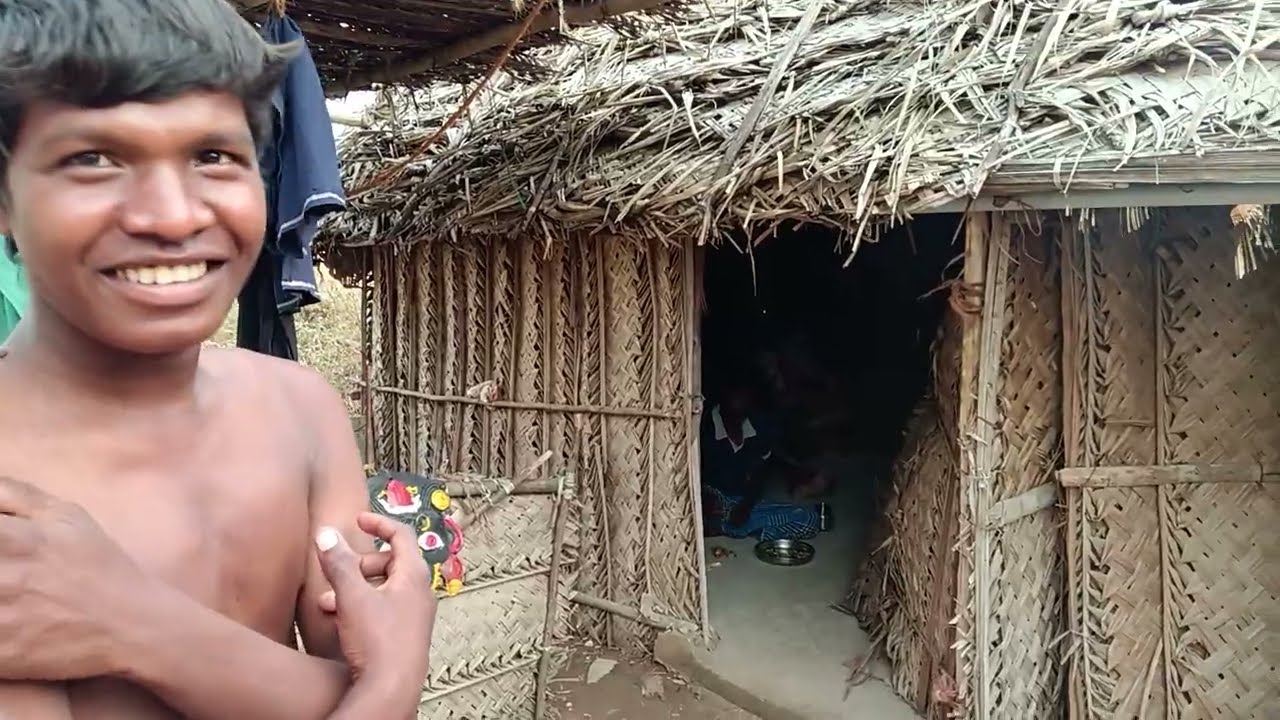 Pardesi Babu Ki Life 🥹 