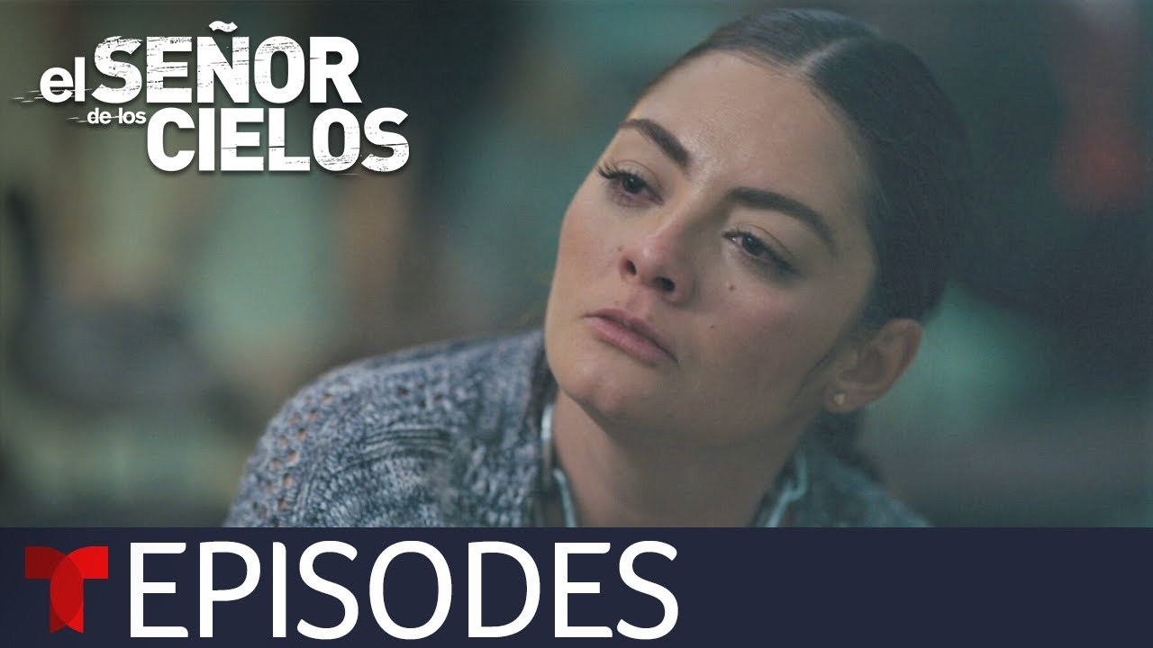 El Señor de los Cielos 8 | Episode 83 | Telemundo English - YouTube