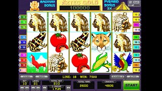 Aztec Gold. More High Limit Slots. ✍️🤩 🥳👍🔔