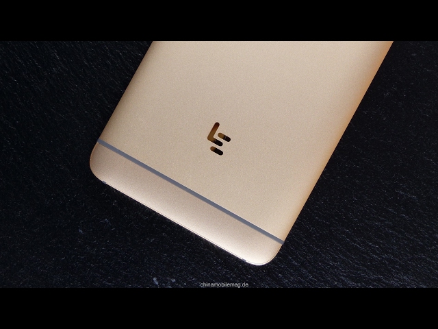 LeEco Le S3 (X626) Unboxing [4k] - YouTube